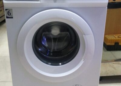used washing machine in abu dhabi